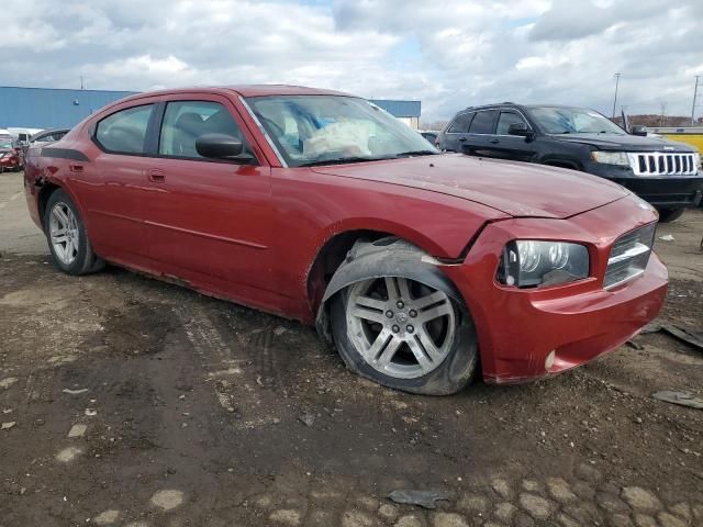 2006 Dodge Charger SE