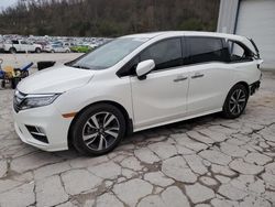 2018 Honda Odyssey Elite for sale in Hurricane, WV