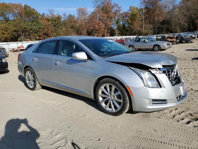 2013 Cadillac XTS Premium Collection