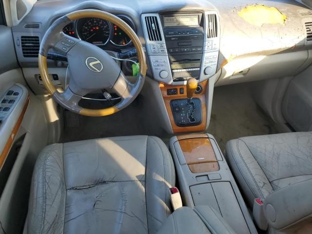 2009 Lexus RX 350