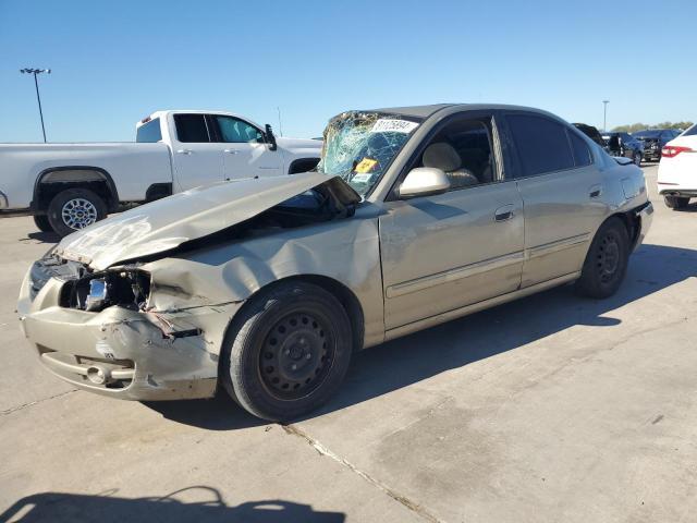 2006 Hyundai Elantra gls