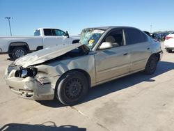 Salvage cars for sale from Copart Wilmer, TX: 2006 Hyundai Elantra gls