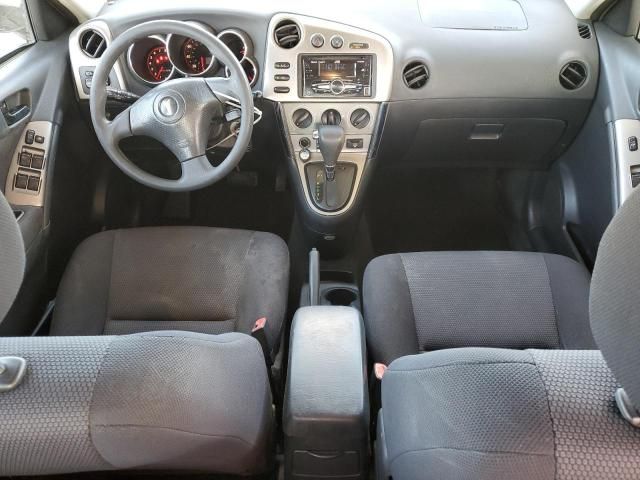 2005 Pontiac Vibe