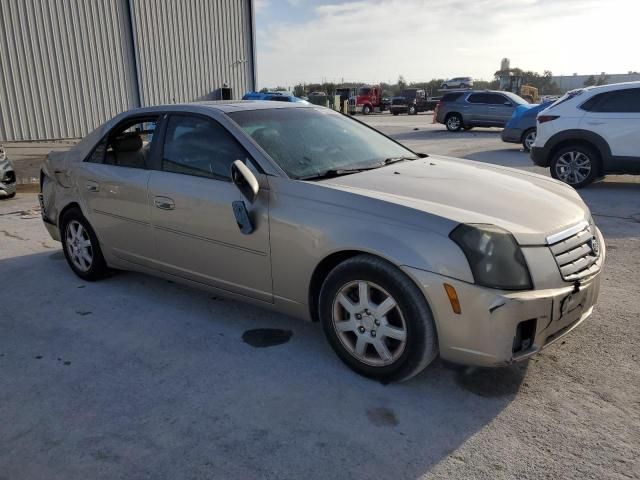 2005 Cadillac CTS HI Feature V6