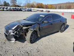 Mazda Vehiculos salvage en venta: 2017 Mazda 6 Grand Touring