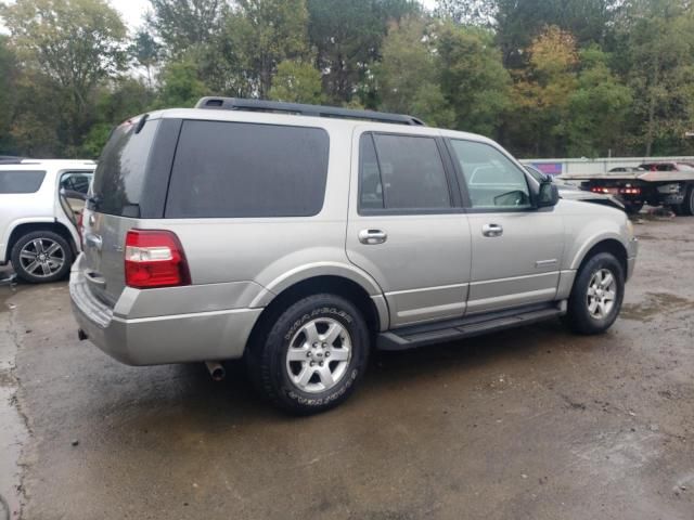 2008 Ford Expedition XLT