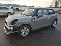 Mini salvage cars for sale: 2015 Mini Cooper