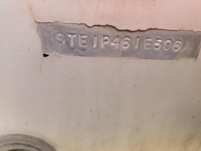 1997 Skeeter 19