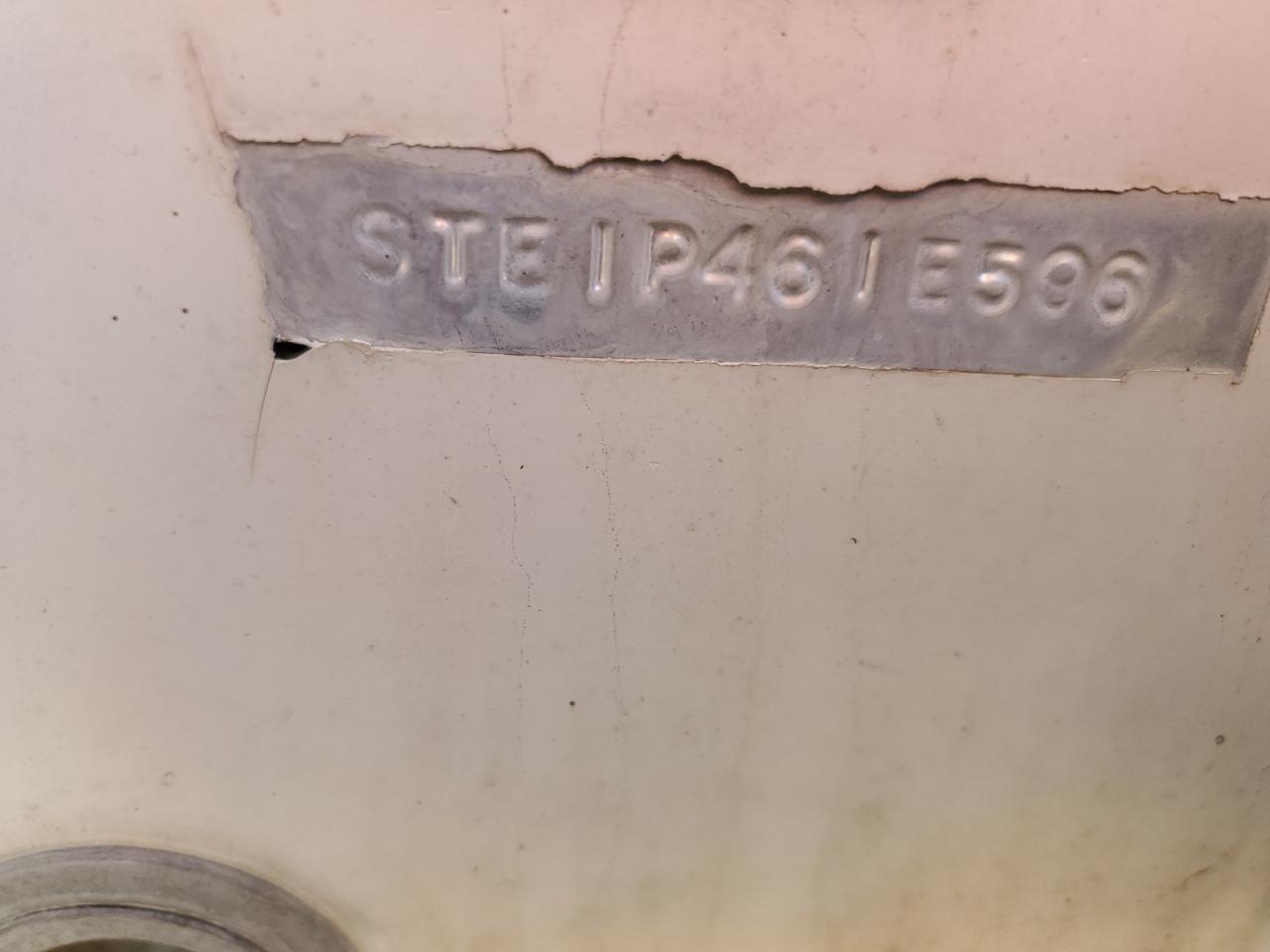 1997 Skeeter 19
