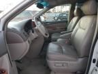 2008 Toyota Sienna XLE