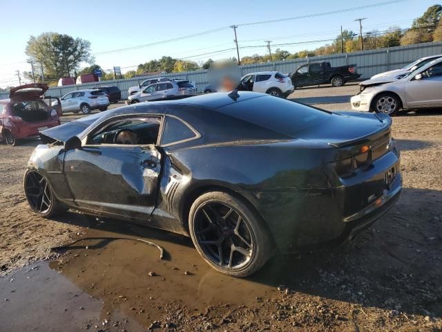 2013 Chevrolet Camaro LT