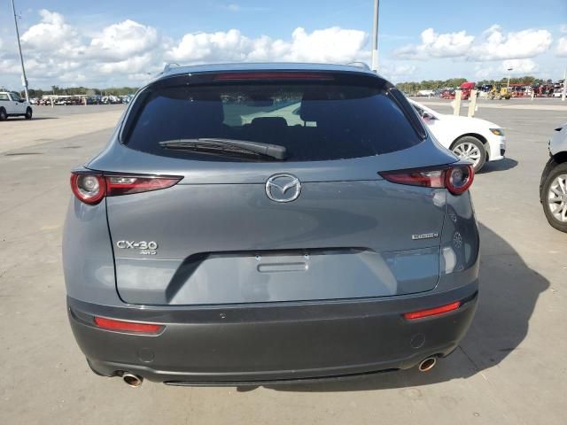 2023 Mazda CX-30 Preferred