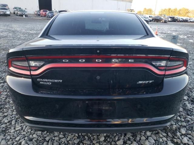 2015 Dodge Charger Police