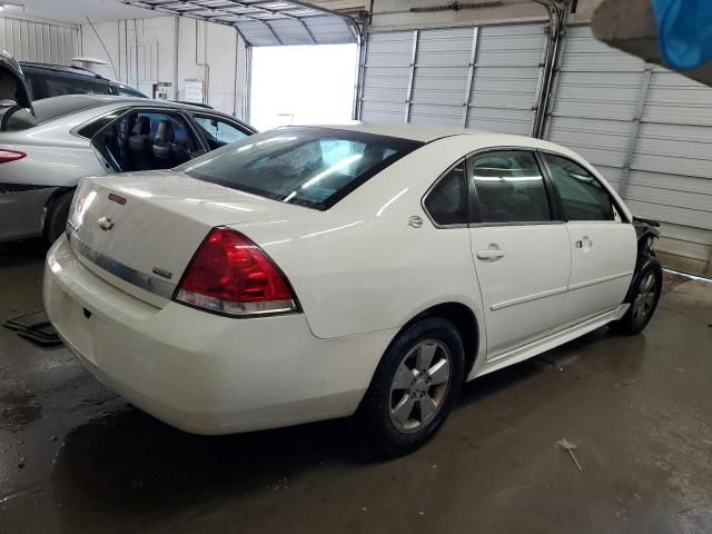 2009 Chevrolet Impala 1LT