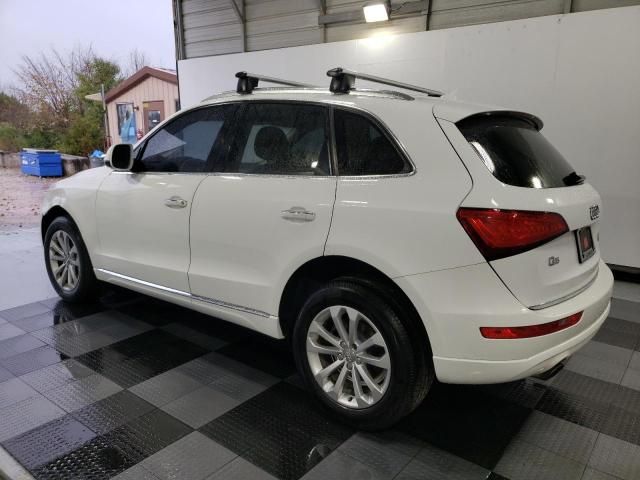 2017 Audi Q5 Premium