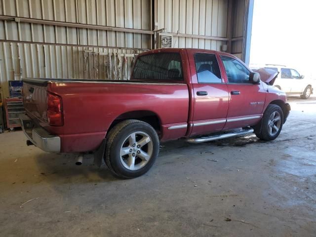 2007 Dodge RAM 1500 ST