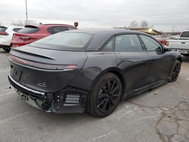 2024 Lucid Motors AIR Grand Touring