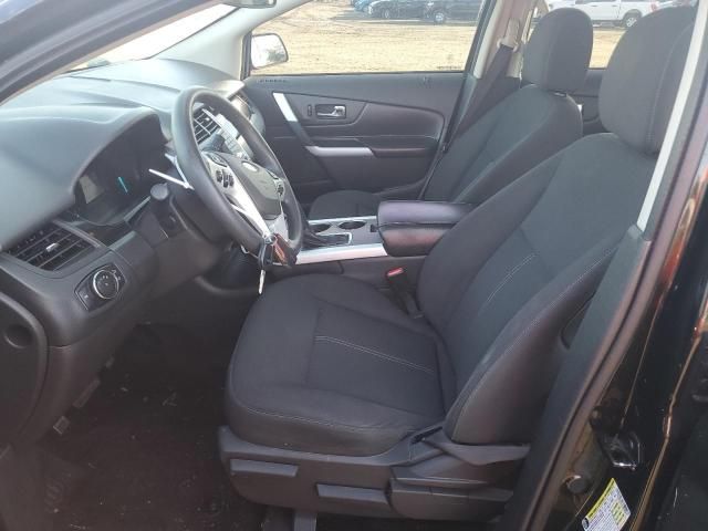 2013 Ford Edge SE