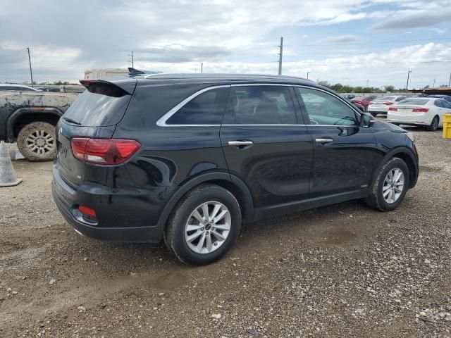 2019 KIA Sorento L