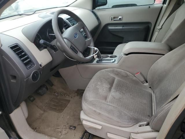 2007 Ford Edge SE