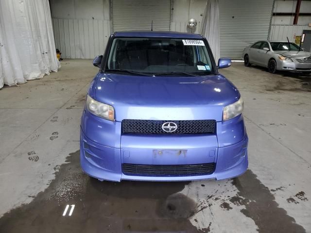 2010 Scion XB