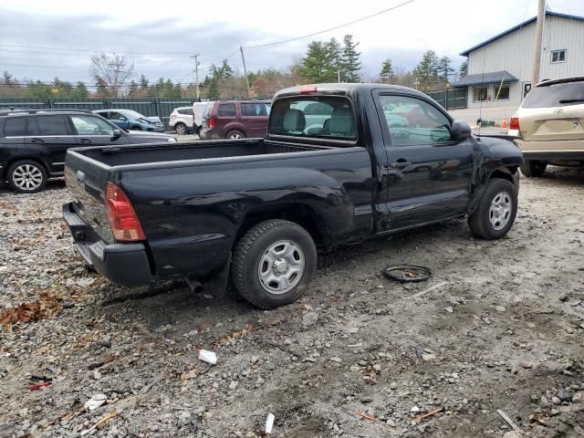 2013 Toyota Tacoma