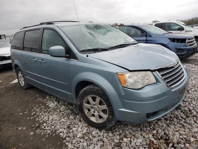 2008 Chrysler Town & Country Touring