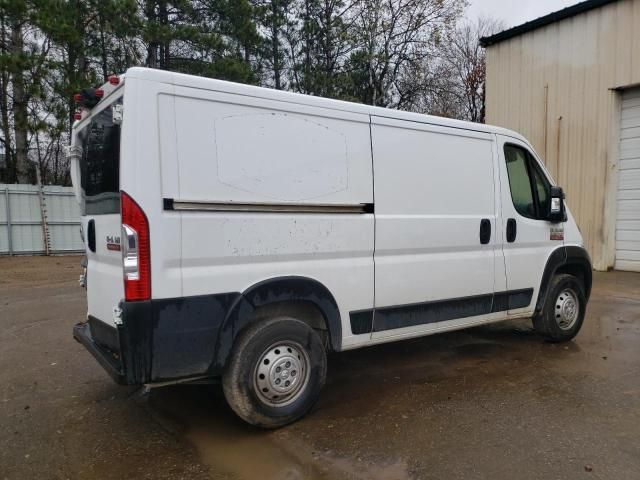 2022 Dodge RAM Promaster 2500 2500 Standard