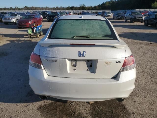 2010 Honda Accord EXL