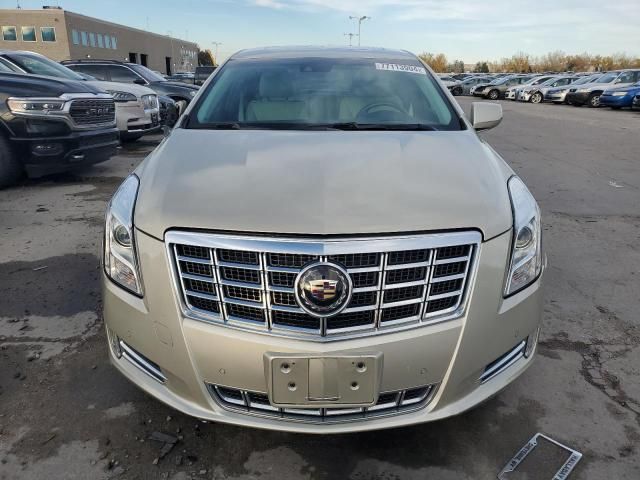 2014 Cadillac XTS Premium Collection