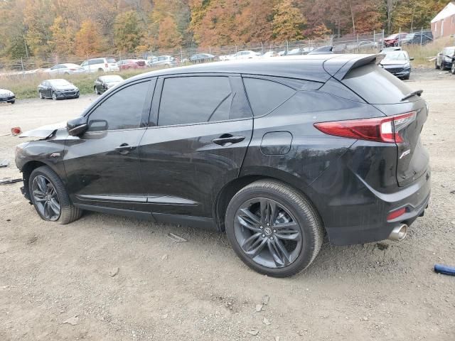 2024 Acura RDX A-Spec