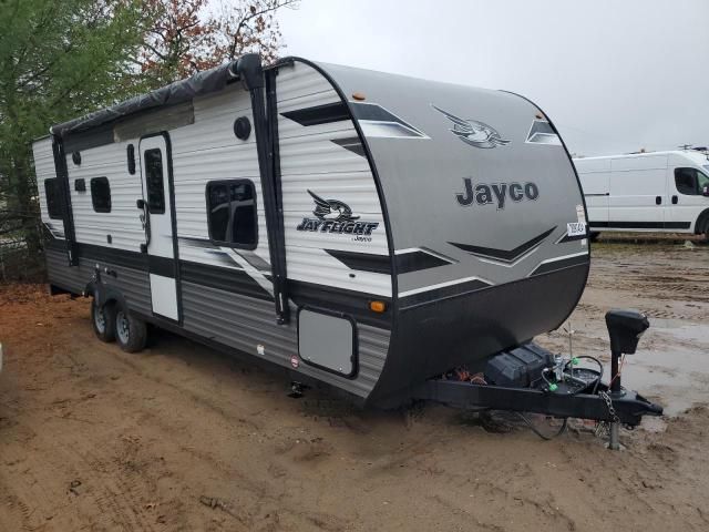 2023 Jayco Jayflight