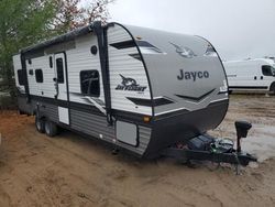 Jayco salvage cars for sale: 2023 Jayco Jayflight