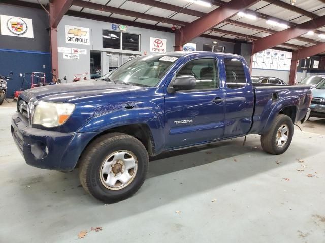 2008 Toyota Tacoma Access Cab