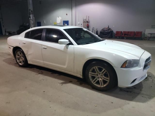 2011 Dodge Charger