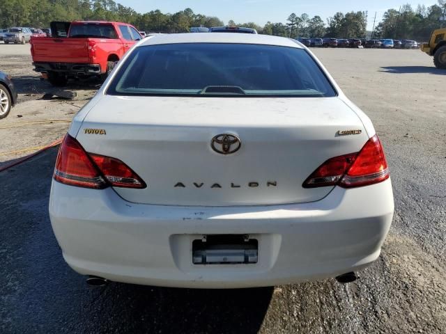 2006 Toyota Avalon XL