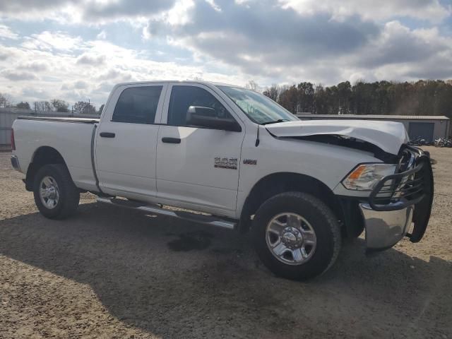 2018 Dodge RAM 2500 ST