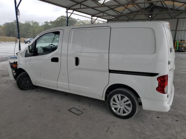 2019 Nissan NV200 2.5S