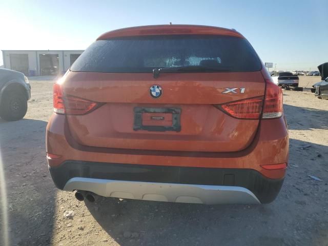 2013 BMW X1 XDRIVE28I