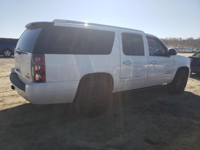 2009 GMC Yukon XL Denali