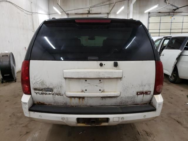 2007 GMC Yukon XL K1500