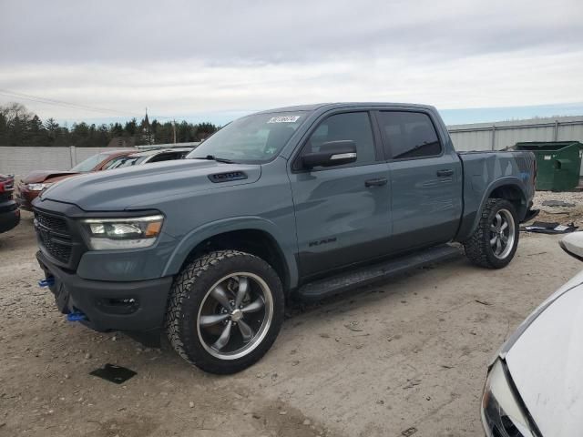 2021 Dodge RAM 1500 BIG HORN/LONE Star