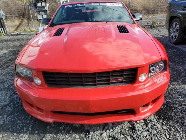 2005 Ford Mustang GT