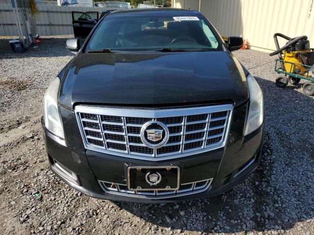 2014 Cadillac XTS