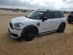 Mini salvage cars for sale: 2019 Mini Cooper S Countryman