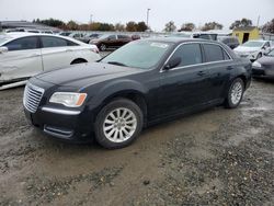 Chrysler 300 salvage cars for sale: 2014 Chrysler 300