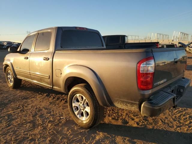 2004 Toyota Tundra Double Cab Limited