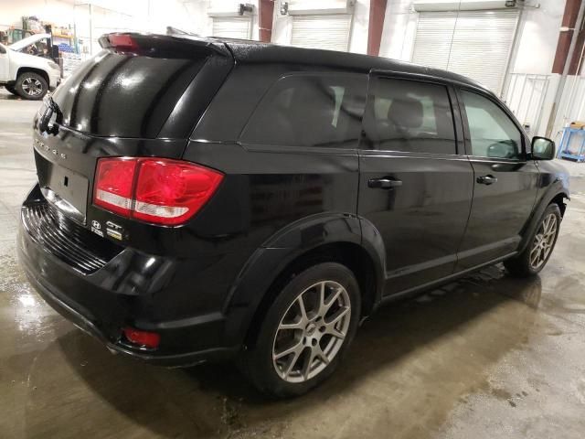 2018 Dodge Journey GT