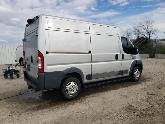 2016 Dodge 2016 RAM Promaster 1500 1500 High