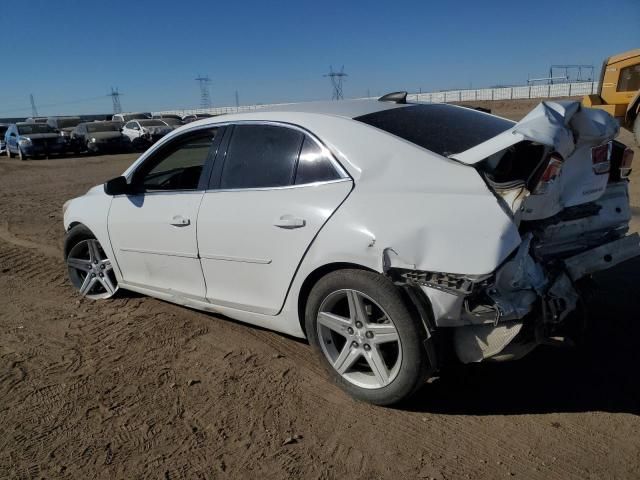 2015 Chevrolet Malibu LS